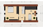 Sanierungsobjekt mit Potential in Pulsnitz - Einfamilienhaus Pulsnitz | Angebot:26930668