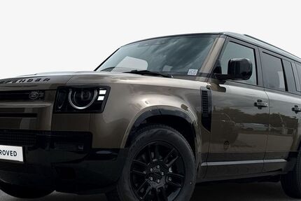 Land Rover Defender 7.900 km 79.849 &euro; Neu-Ulm 89231