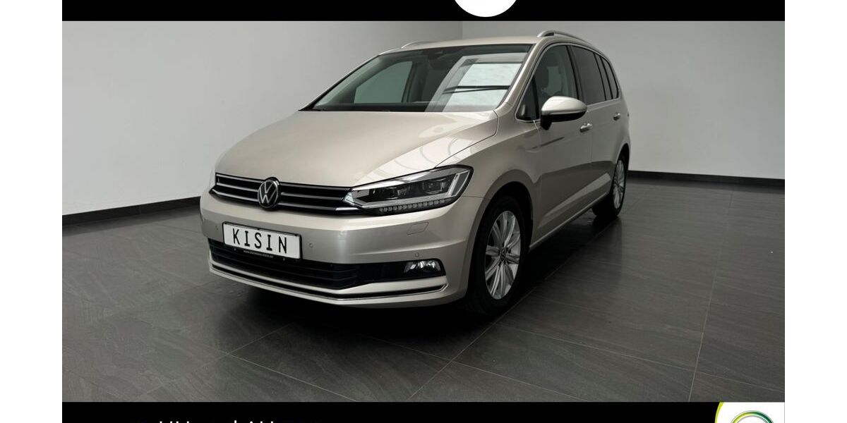 VW Touran 25.736 km 33.550 &euro; Neumünster 24536