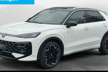 VW T-Roc 3.500 km 44.450 &euro; Ellwangen 73479