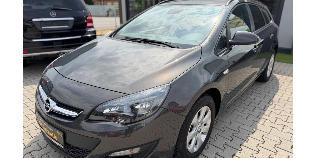 Opel Astra 200.000 km 5.999 &euro; Schifferstadt 67105
