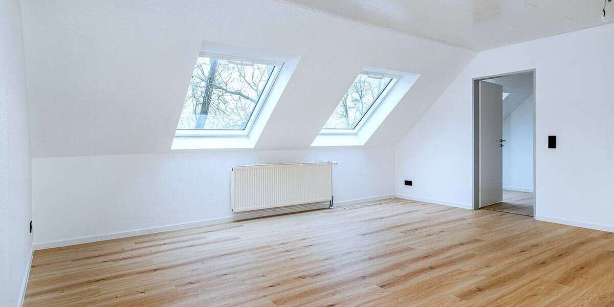 Etagenwohnung Esens / Bensersiel Bensersiel - 3 Zimmer, 85 m&sup2;, 279.000&euro; | Angebot:25995231