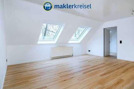 Wohnung Esens / Bensersiel Bensersiel - 3 Zimmer, 85 m&sup2;, 279.000&euro; | Angebot:25995231