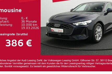 Audi A5 6.600 km 42.870 &euro; Gersthofen 86368