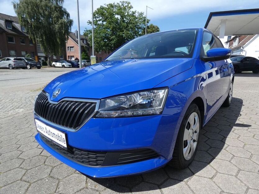 Fabia
