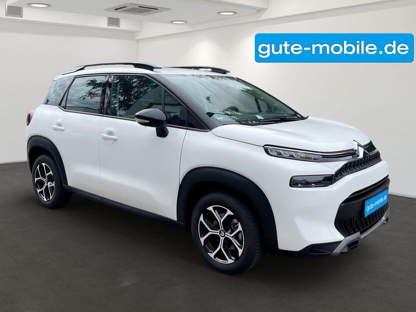 C3 Aircross