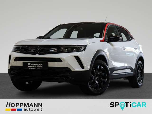 Opel Mokka 26.771 km 18.990 &euro; Siegen 57072