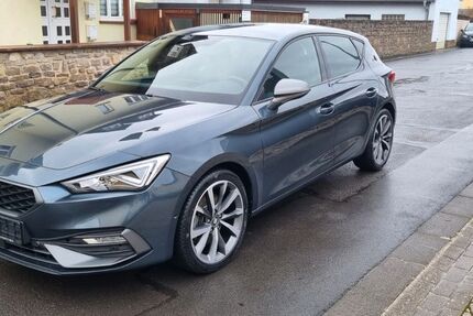 Seat Leon 33.600 km 19.990 &euro; Stammheim 97509