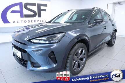 Cupra Formentor 17.050 km 31.470 &euro; Fürstenwalde 15517