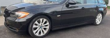 BMW 325