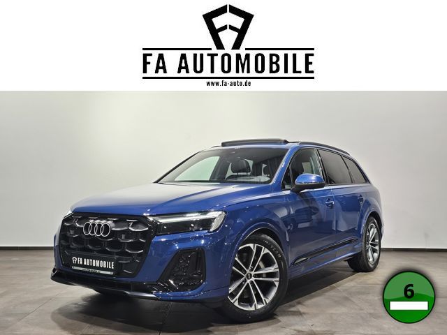 Audi Q7 27.939 km 63.290 &euro; Mainaschaff 63814