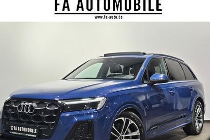 Audi Q7 27.939 km 64.750 &euro; Mainaschaff 63814
