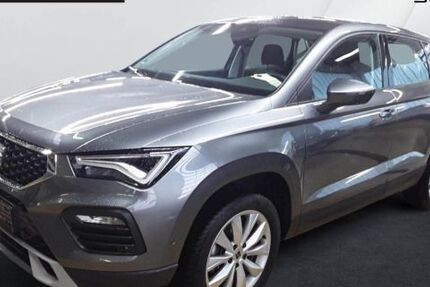 Seat Ateca 22.160 km 24.830 &euro; Feldkirchen/Westerham 83620
