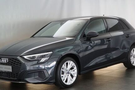 Audi A3 48.881 km 22.990 &euro; Chemnitz 09224