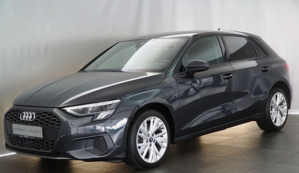 Audi A3 48.881 km 22.990 &euro; Chemnitz 09224