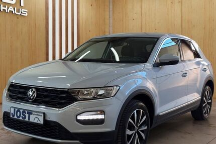 VW T-Roc 83.210 km 17.990 &euro; Arnsberg 59823