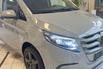 Mercedes-Benz Vito 15.651 km 43.990 &euro; Berlin 13051