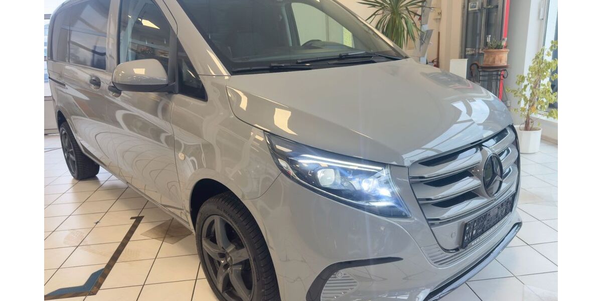 Mercedes-Benz Vito 15.651 km 43.990 &euro; Berlin 13051