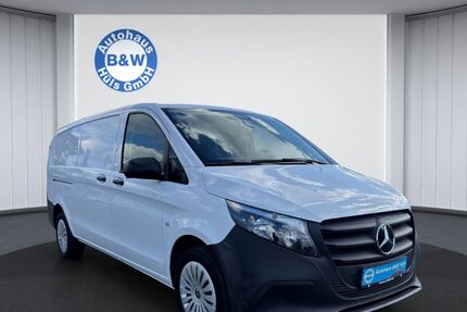 Mercedes-Benz Vito 46.455 km 29.999 &euro; Krefeld 47805
