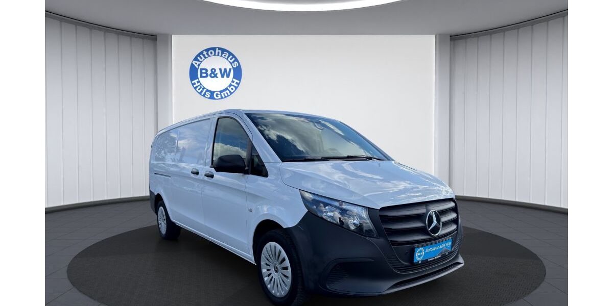 Mercedes-Benz Vito 46.455 km 29.999 &euro; Krefeld 47805