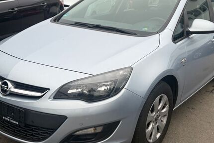Opel Astra 250.000 km 2.999 &euro; Gundelsheim 74831
