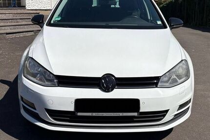 VW Golf 172.000 km 6.700 &euro; Bergneustadt 51702