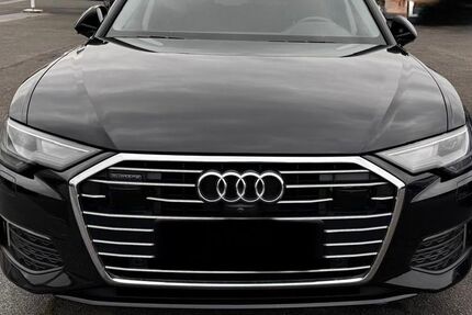 Audi A6 71.891 km 35.500 &euro; Lautertal 64686