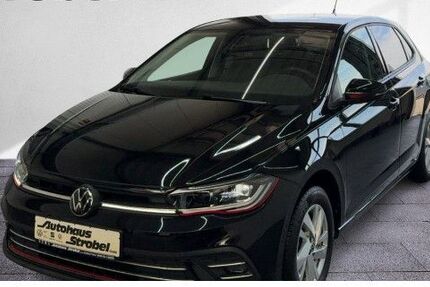 VW Polo 20.700 km 21.790 &euro; Schnaittach 91220
