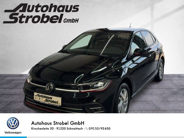 VW Polo 20.700 km 21.790 &euro; Schnaittach 91220