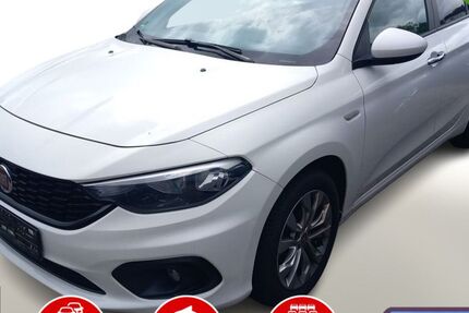Fiat Tipo 39.300 km 13.388 &euro; Kehl 77694