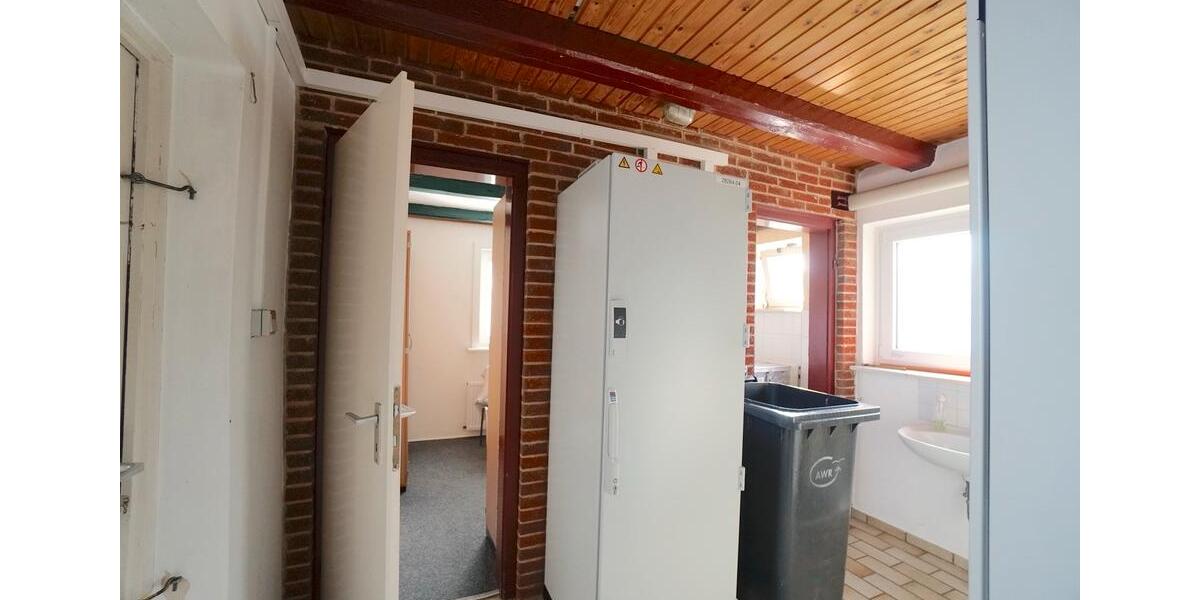 Einfamilienhaus Ascheffel - 5 Zimmer, 120 m&sup2;, 195.000&euro; | Angebot:26806274