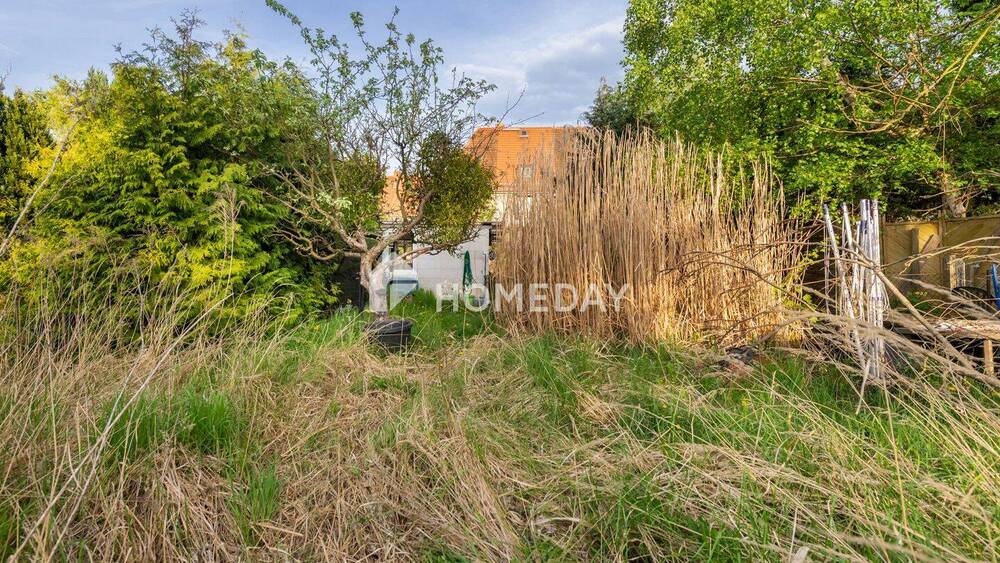 Reihenmittelhaus Elstal Elstal - 4 Zimmer, 70 m&sup2;, 220.000&euro; | Angebot:26740728