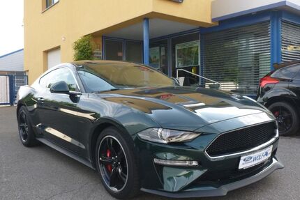Ford Mustang 61.500 km 46.990 &euro; Weingarten 76356