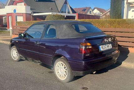 VW Golf 119.800 km 2.600 &euro; Bad Windsheim 91438