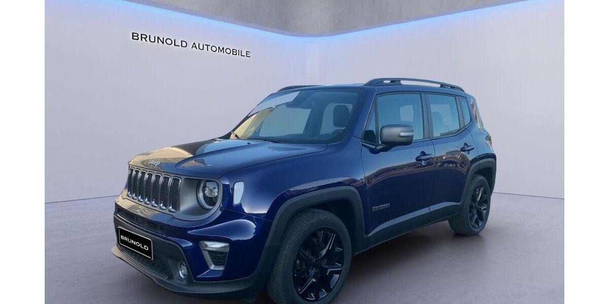 Jeep Renegade 42.100 km 18.900 &euro; Backnang 71522