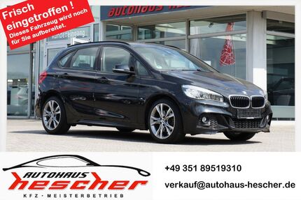 BMW 220 100.000 km 15.980 &euro; Dresden 01139