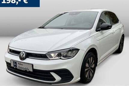 VW Polo 9.905 km 18.460 &euro; Fellbach 70736