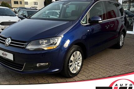 VW Sharan 61.320 km 26.940 &euro; Leonberg 71229