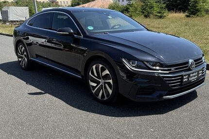 VW Arteon