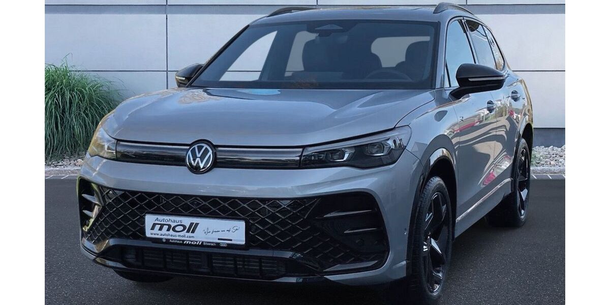 VW Tiguan 3.000 km 59.990 &euro; Biberach 88400