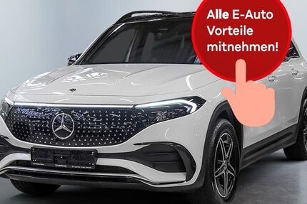Mercedes-Benz EQB 9.289 km 40.300 &euro; Kiel 24109