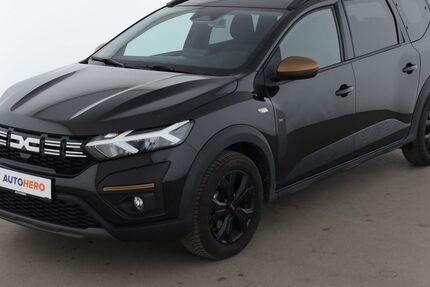 Dacia Jogger 45.684 km 18.460 &euro; Leipzig 04328