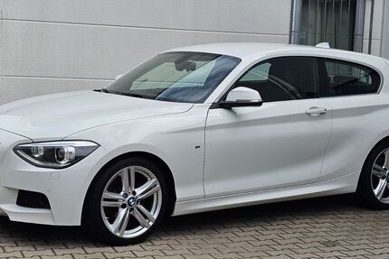 BMW 116 193.000 km 7.995 &euro; Ingelfingen 74653