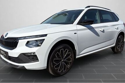 Skoda Kamiq 26.761 km 25.700 &euro; Kirkel 66459