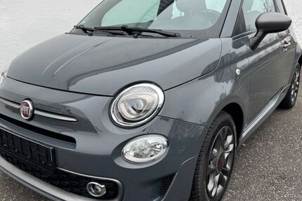 Fiat 500 57.952 km 9.900 &euro; Nürnberg 90425