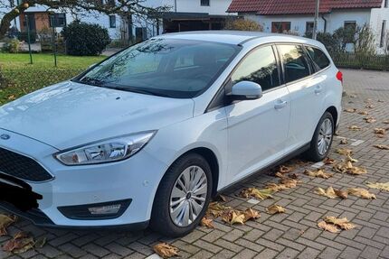 Ford Focus 118.000 km 5.300 &euro; Oerlinghausen 33813