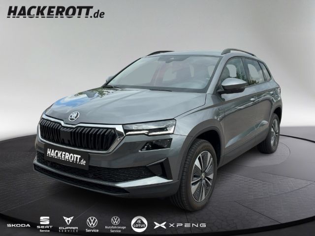 Skoda Karoq 5.136 km 30.960 &euro; Burgwedel 30938