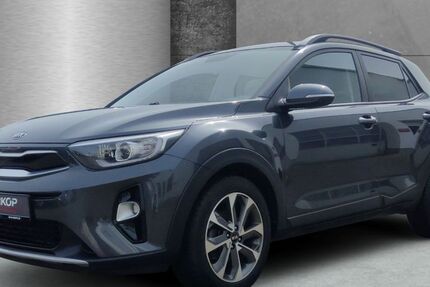 Kia Stonic 40.188 km 13.770 &euro; Hildesheim 31135