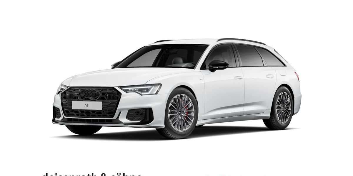 Audi A6 60.894 km 38.805 &euro; Alsfeld 36304