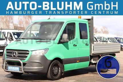 Mercedes-Benz Sprinter 51.111 km 32.011 &euro; Hamburg 22113